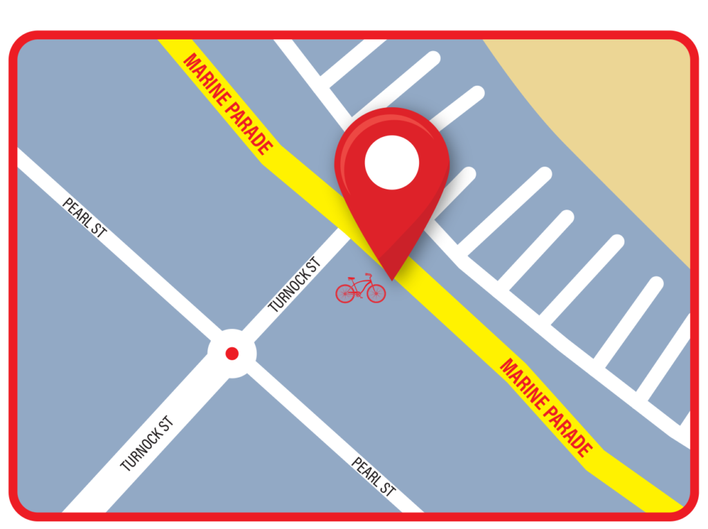 Contact Us Kool Bike Hire