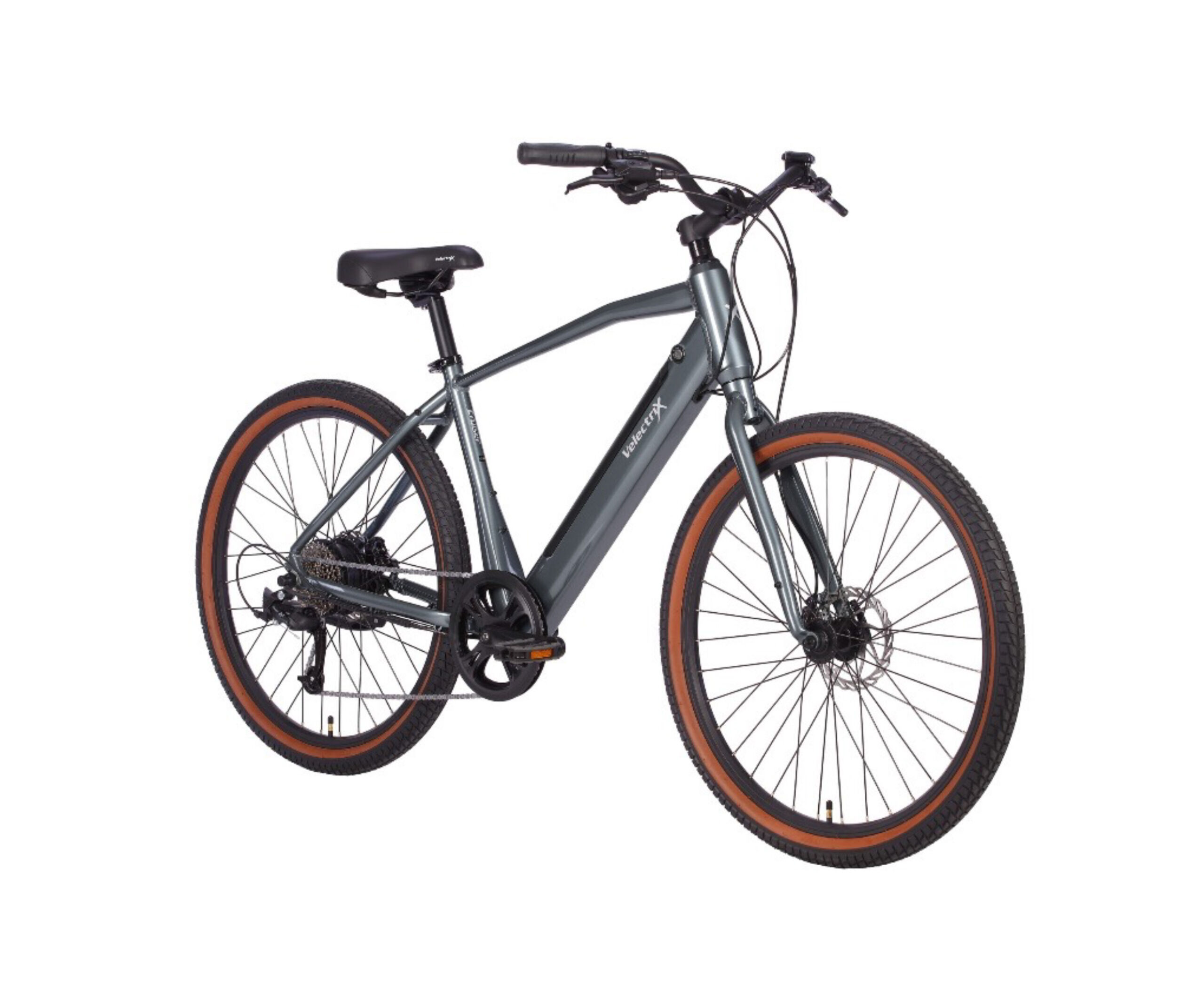 cruiser silver