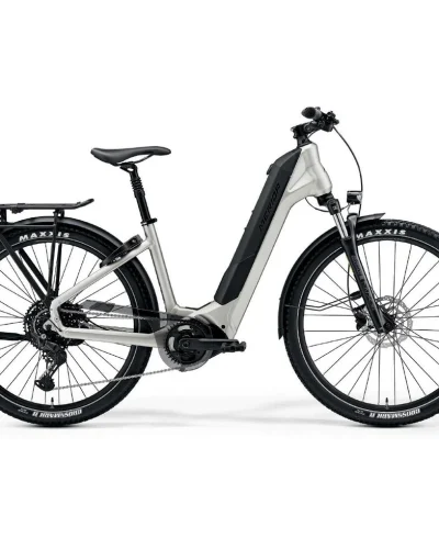 Merida eSpresso Step Through eBike