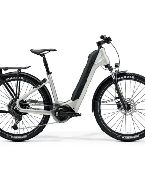 Merida eSpresso Step Through eBike